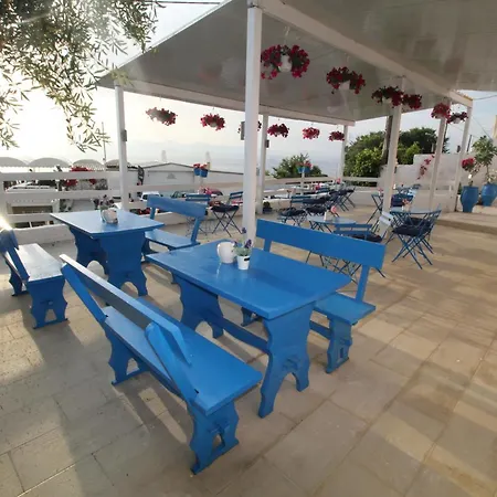 Batis Breeze Apartmán *