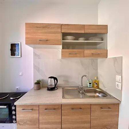 Batis Breeze Apartmán *