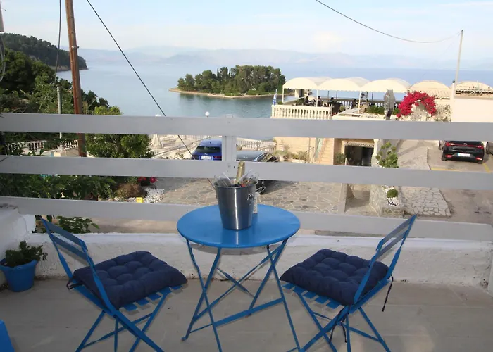 Batis Breeze Corfu (city)