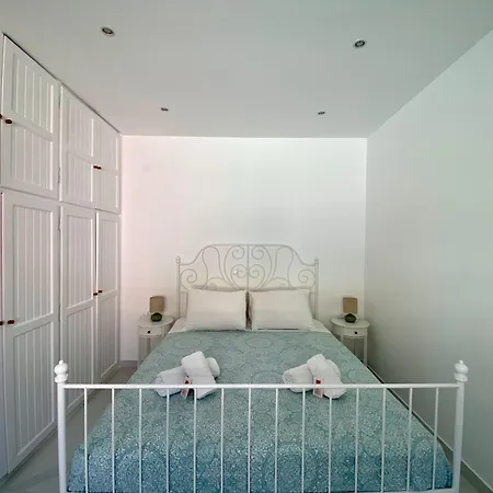 Batis Breeze Appartement *