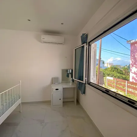 Apartment Batis Breeze Corfu (city)