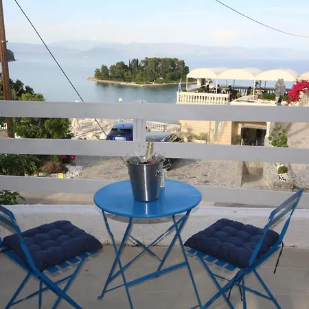 Batis Breeze Corfu (city)