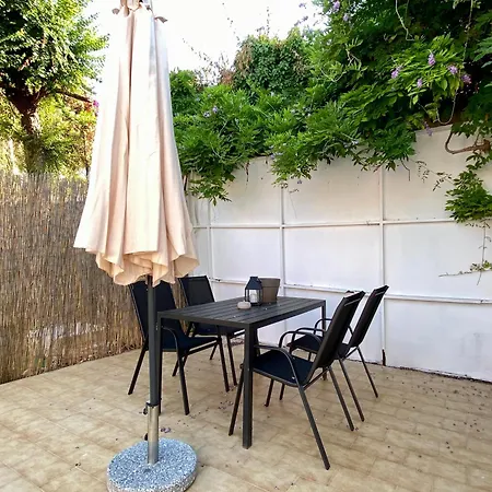 Batis Breeze Corfu (city)