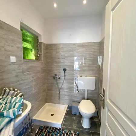 Batis Breeze Corfu (city)