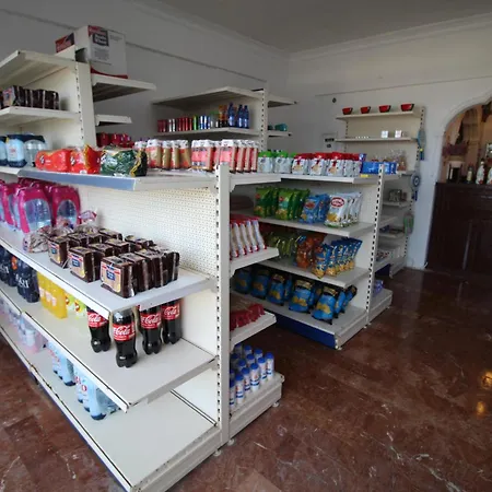 Batis Breeze Corfu (city)