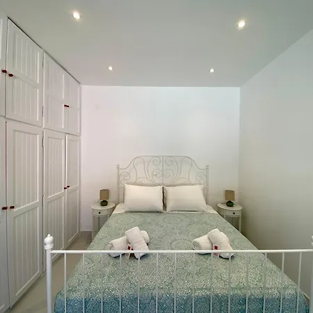 Batis Breeze Apartman *